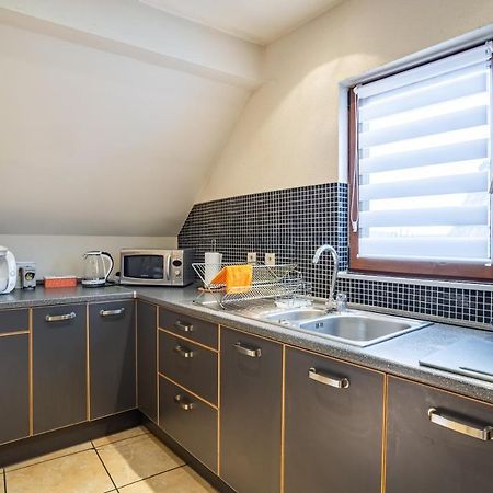 Appartement L'Alsacien à Griesheim-près-Molsheim Extérieur photo